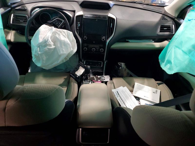 54060016 :رقم المزاد ، 4S4WMACD6N3446450 vin ، 2022 Subaru Ascent مزاد بيع