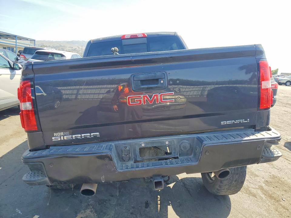 Aukcja sprzedaży 2014 Gmc Sierra, vin: 3GTU2WEJ0EG354006, numer aukcji: 52085966