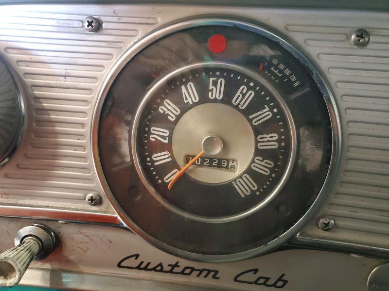 Auction sale of the 1964 Ford F100, vin: F10JH483251, lot number: 54951876