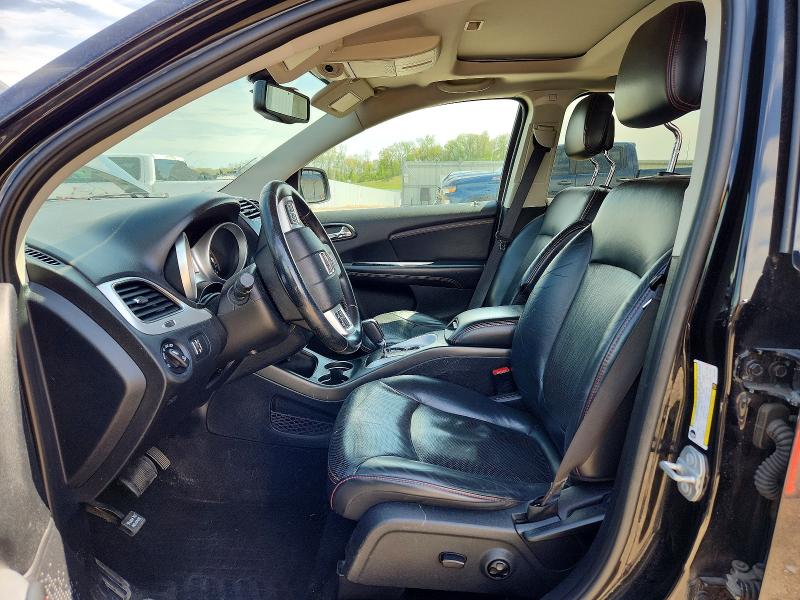 Продаж на аукціоні авто 2015 Dodge Journey, vin: 3C4PDDEG6FT675797, номер лоту: 53446276