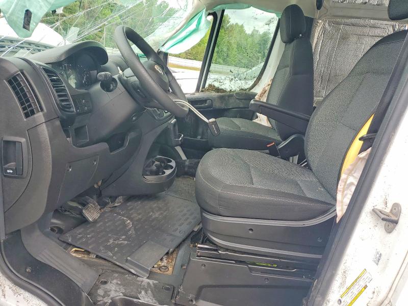Aukcja sprzedaży 2024 Ram Promaster 3500, vin: 3C6MRVJG5RE130402, numer aukcji: 52991866