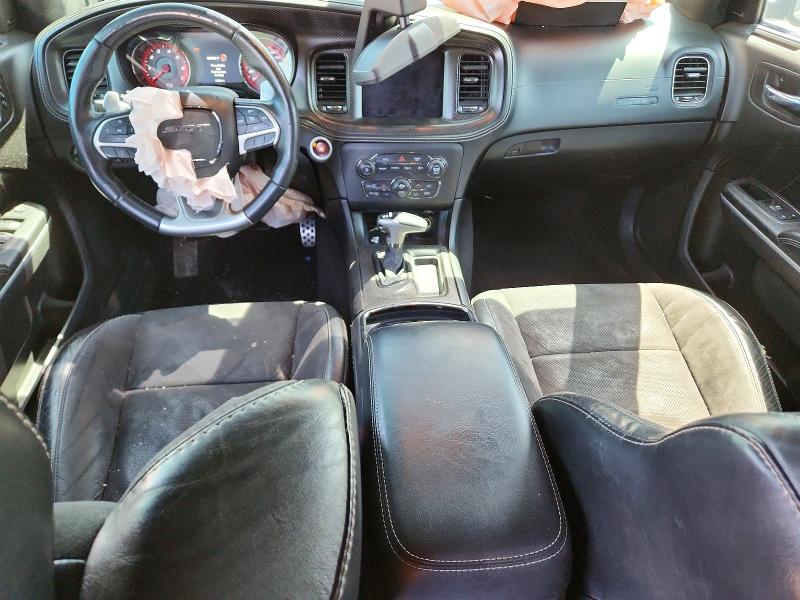 Продаж на аукціоні авто 2017 Dodge Charger, vin: 2C3CDXL90HH551142, номер лоту: 52661826