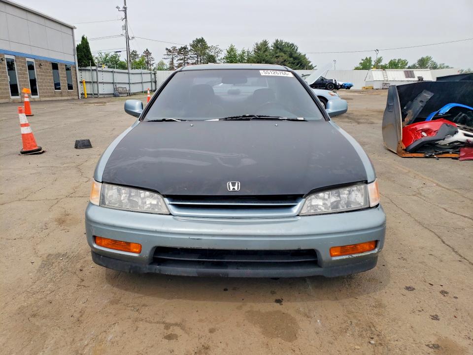 Продажа на аукционе авто 1994 Honda Accord, vin: 1HGCD7267RA050091, номер лота: 55126766
