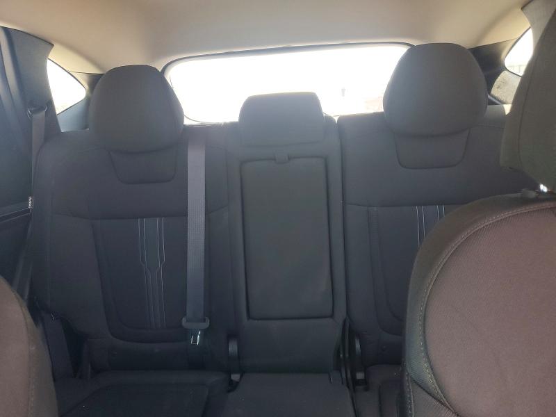 2024 Hyundai Tucson მანქანა იყიდება აუქციონზე, vin: KM8JB3DE6RU317448, აუქციონის ნომერი: 52951806