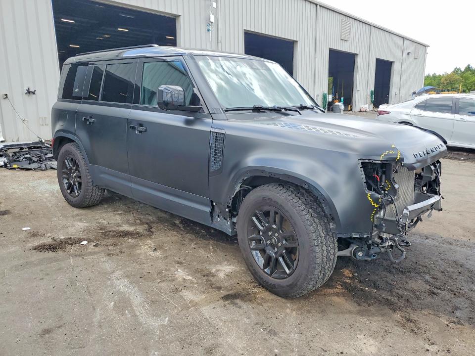 Продаж на аукціоні авто 2024 Land Rover Defender, vin: SALEJ7EX9R2284465, номер лоту: 55024166