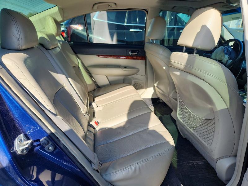 Продажа на аукционе авто 2011 Subaru Legacy, vin: 4S3BMDL68B2239811, номер лота: 52474496