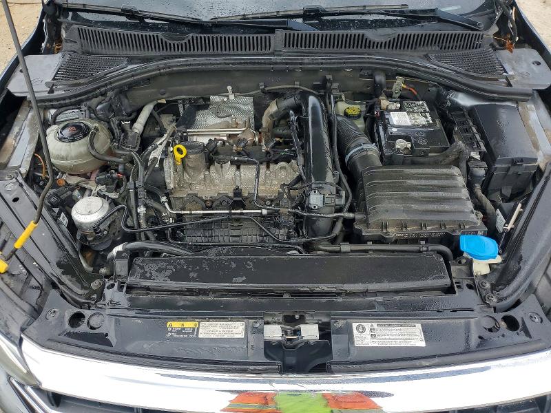 Продаж на аукціоні авто 2019 Volkswagen Jetta, vin: 3VWC57BU8KM079535, номер лоту: 54640936