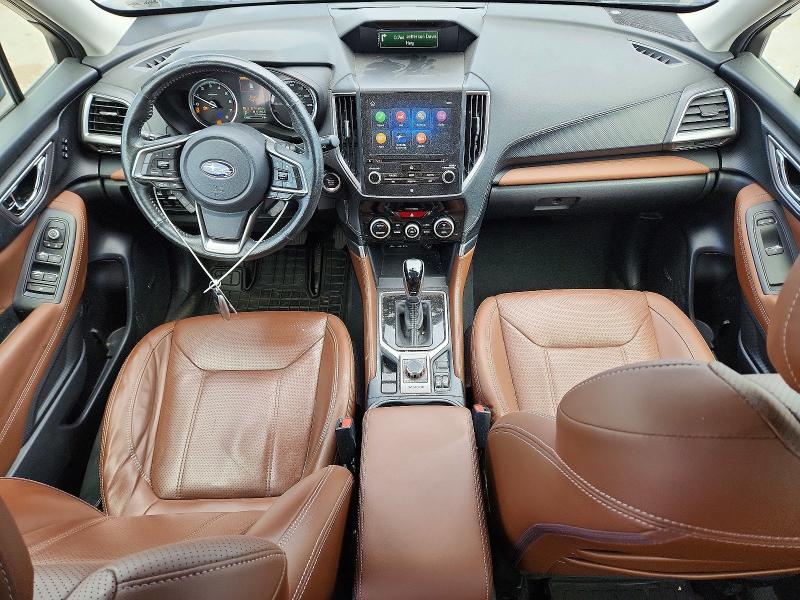 53396206 :رقم المزاد ، JF2SKAXCXLH465420 vin ، 2020 Subaru Forester مزاد بيع