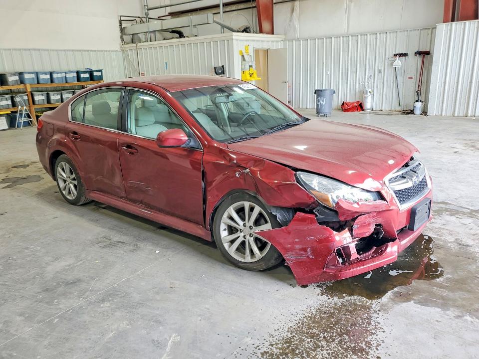 Продаж на аукціоні авто 2014 Subaru Legacy, vin: 4S3BMBC6XE3011649, номер лоту: 54623576