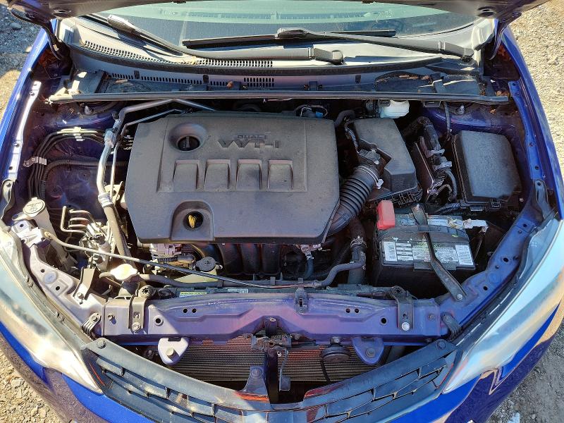 53008396 :رقم المزاد ، 2T1BURHE9EC094846 vin ، 2014 Toyota Corolla مزاد بيع