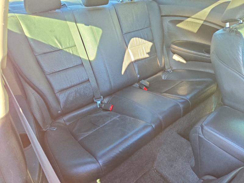 Aukcja sprzedaży 2011 Honda Accord, vin: 1HGCS2A82BA800448, numer aukcji: 53395266