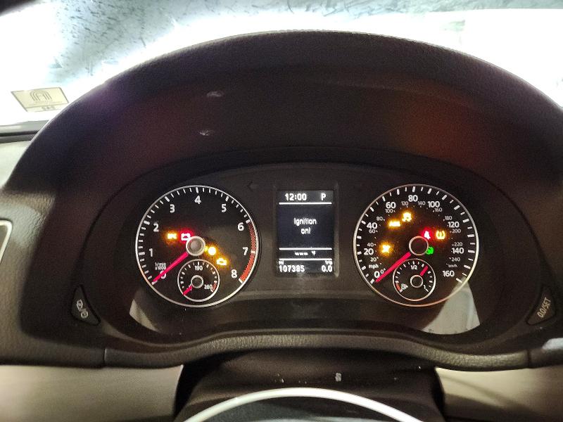 Aukcja sprzedaży 2015 Volkswagen Passat, vin: 1VWBS7A31FC018564, numer aukcji: 53429116
