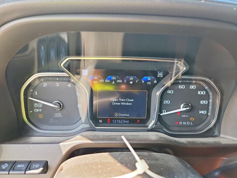 Aukcja sprzedaży 2019 Gmc Sierra, vin: 1GTU9FEL9KZ270016, numer aukcji: 54720956