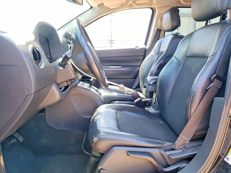 Aukcja sprzedaży 2016 Jeep Compass, vin: 1C4NJDEBXGD757768, numer aukcji: 53448596
