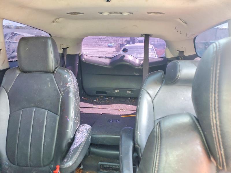 Продажа на аукционе авто 2015 Buick Enclave, vin: 5GAKRBKD0FJ302662, номер лота: 52241506