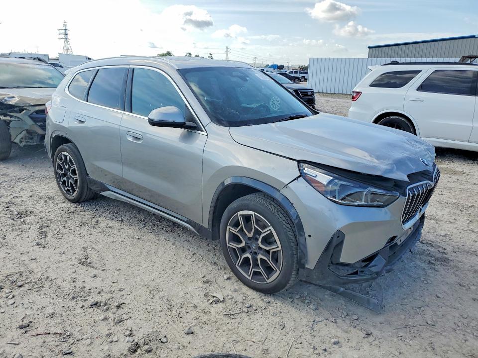 Продаж на аукціоні авто 2025 Bmw X1, vin: WBX73EF0XS5175603, номер лоту: 52002046