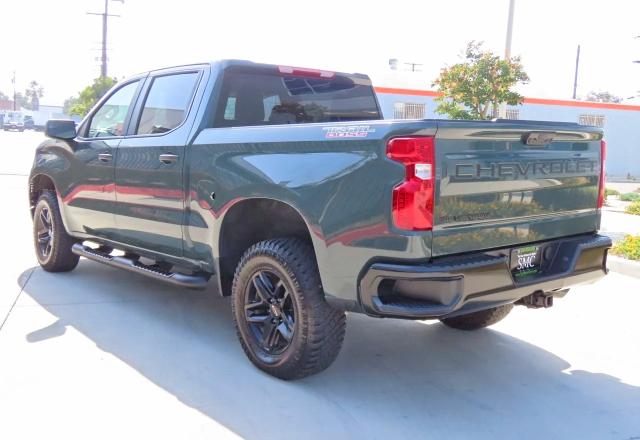 54529246 :رقم المزاد ، 3GCPKCEK8TG182972 vin ، 2026 Chevrolet Silverado مزاد بيع