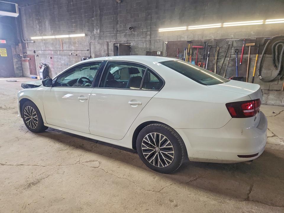 54689066 :رقم المزاد ، 3VW267AJ9GM412820 vin ، 2016 Volkswagen Jetta مزاد بيع
