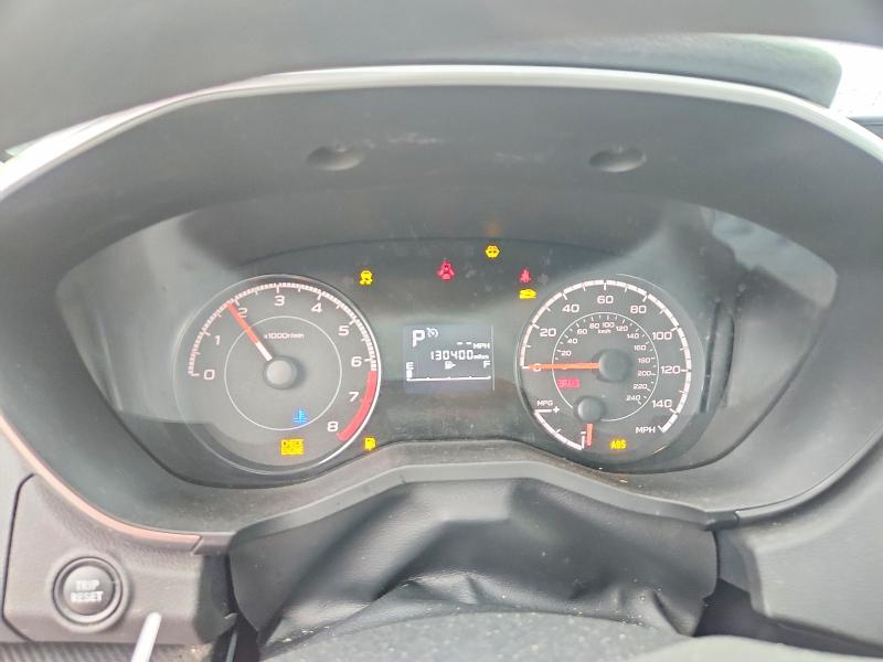 Aukcja sprzedaży 2017 Subaru Impreza, vin: 4S3GTAB68H3745554, numer aukcji: 52726726