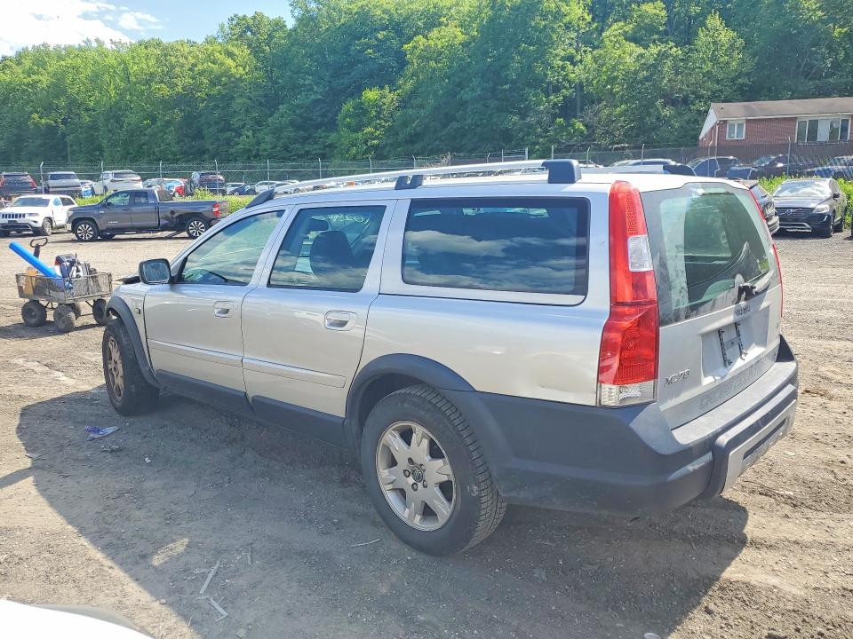 Продаж на аукціоні авто 2005 Volvo Xc70, vin: YV1SZ592651197560, номер лоту: 52753706