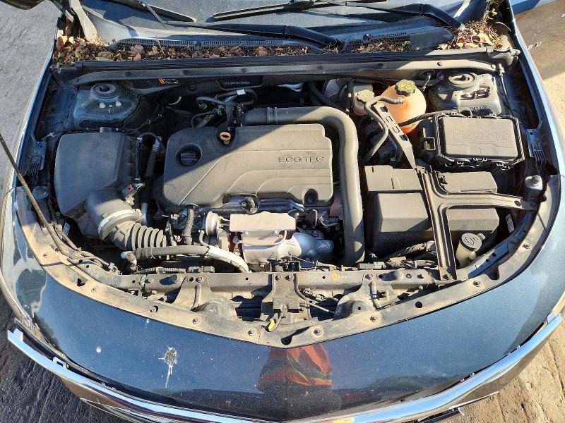Продажа на аукционе авто 2020 Chevrolet Malibu, vin: 1G1ZB5ST6LF008586, номер лота: 55409316