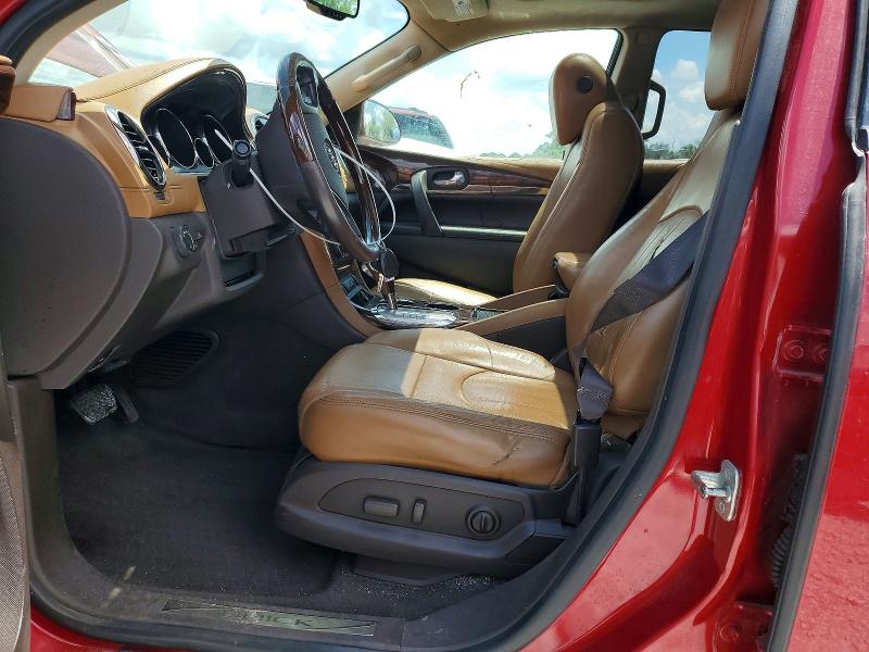 53908496 :رقم المزاد ، 5GAKRBKDXEJ293144 vin ، 2014 Buick Enclave مزاد بيع