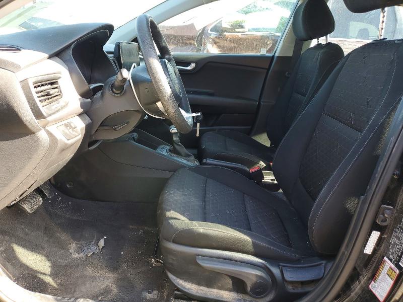 Aukcja sprzedaży 2023 Kia Rio, vin: 3KPA24AD8PE628574, numer aukcji: 53039546