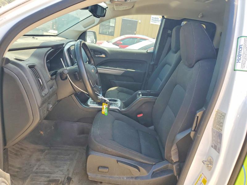 Продаж на аукціоні авто 2022 Chevrolet Colorado, vin: 1GCHSCEAXN1202815, номер лоту: 50928036