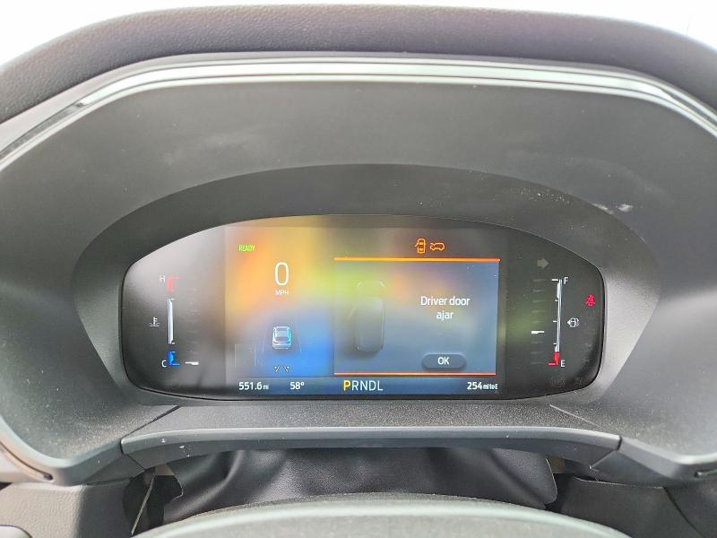 2026 Ford Escape მანქანა იყიდება აუქციონზე, vin: 1FMCU9NZ6TUA13678, აუქციონის ნომერი: 53554996