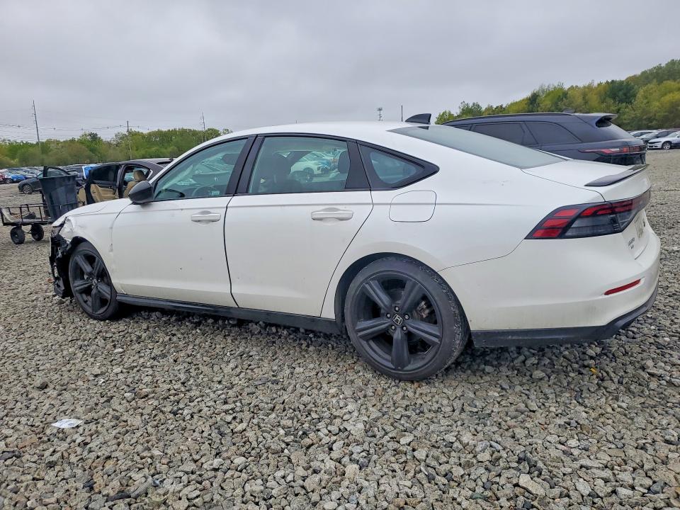 Aukcja sprzedaży 2024 Honda Accord, vin: 1HGCY2F73RA095636, numer aukcji: 53959846
