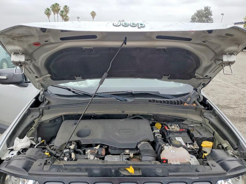2020 Jeep Renegade მანქანა იყიდება აუქციონზე, vin: ZACNJBC15LPL03905, აუქციონის ნომერი: 52751756
