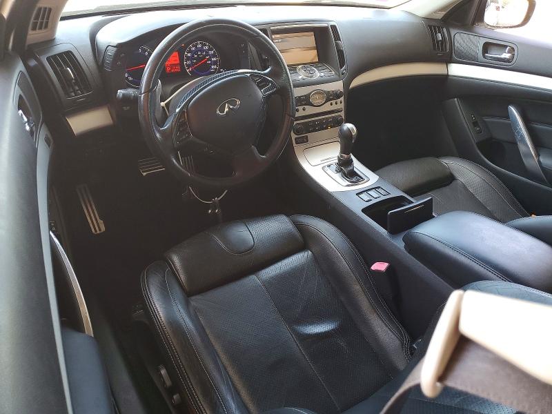 Aukcja sprzedaży 2008 Infiniti G37, vin: JNKCV64EX8M131382, numer aukcji: 53234506