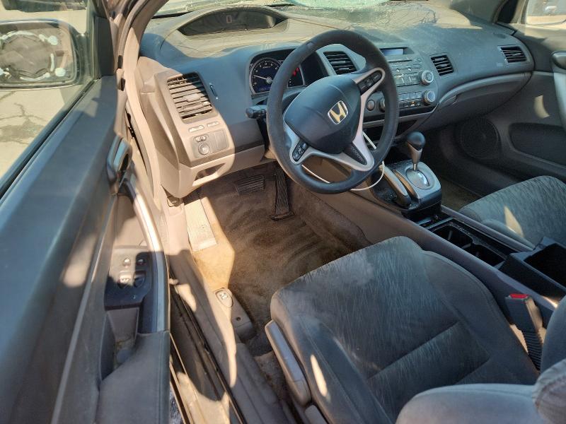 2007 Honda Civic მანქანა იყიდება აუქციონზე, vin: 2HGFG12877H556070, აუქციონის ნომერი: 52891226