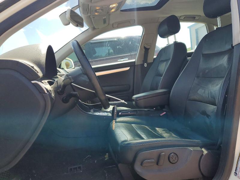 Aukcja sprzedaży 2006 Audi A4, vin: WAUDF78E76A095004, numer aukcji: 54544926