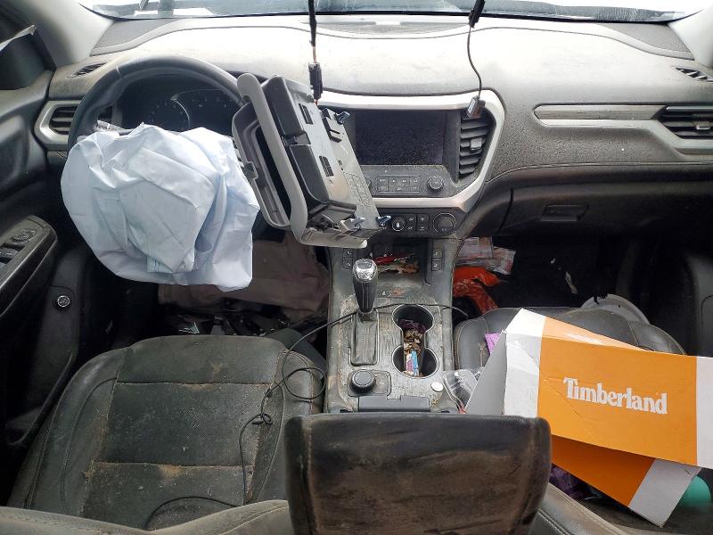 Aukcja sprzedaży 2017 Gmc Acadia, vin: 1GKKNMLS1HZ199764, numer aukcji: 52574256
