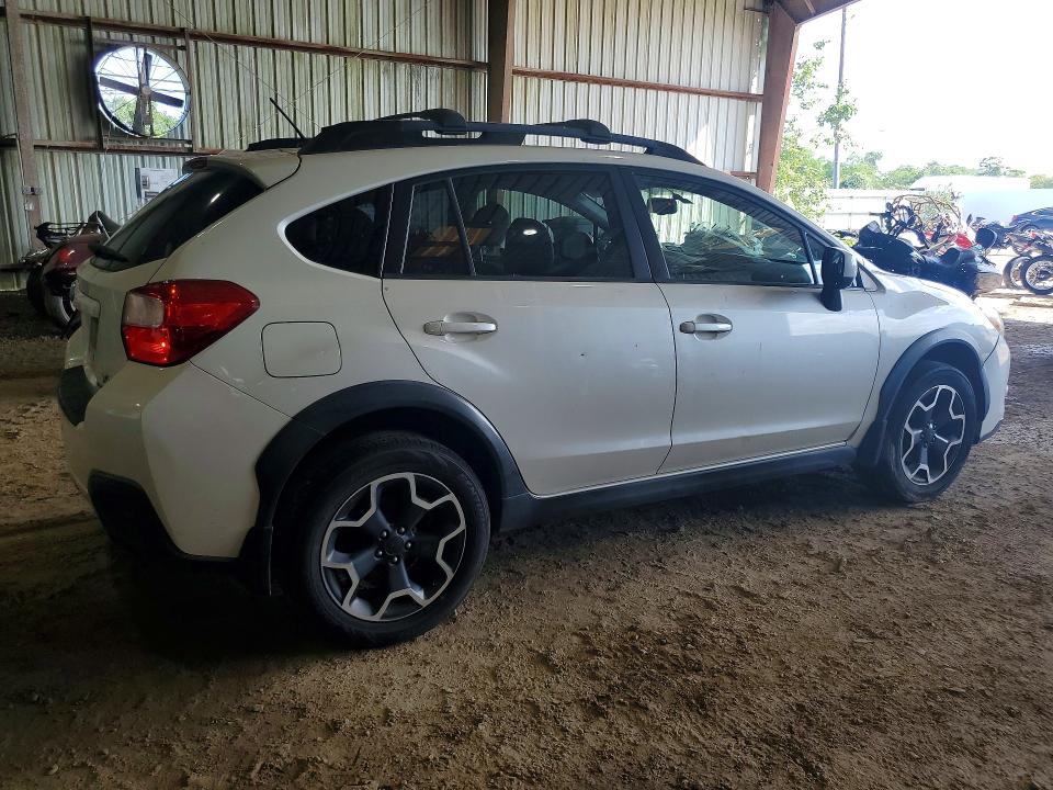 Продажа на аукционе авто 2014 Subaru Xv Crosstrek, vin: JF2GPAKC9E8284827, номер лота: 52004486