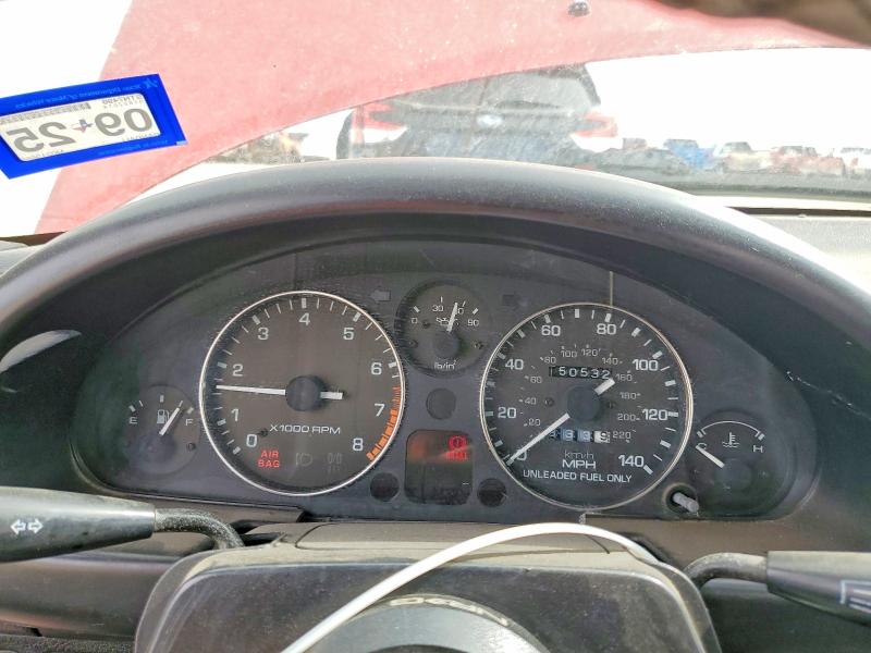 Aukcja sprzedaży 1991 Mazda Mx-5 Miata, vin: JM1NA3512M0213656, numer aukcji: 52338416