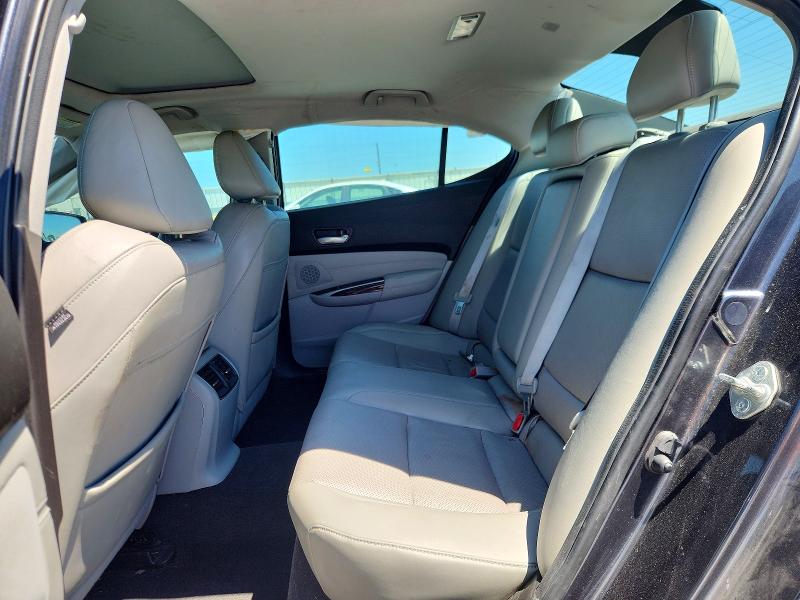Aukcja sprzedaży 2015 Acura Tlx, vin: 19UUB1F59FA026430, numer aukcji: 52367656