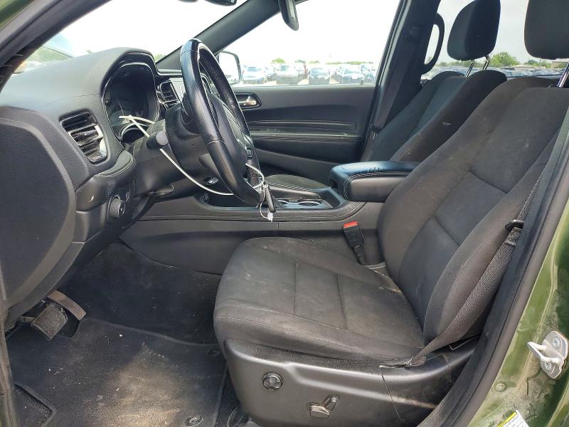 Aukcja sprzedaży 2021 Dodge Durango, vin: 1C4RDHDG1MC749637, numer aukcji: 54481286