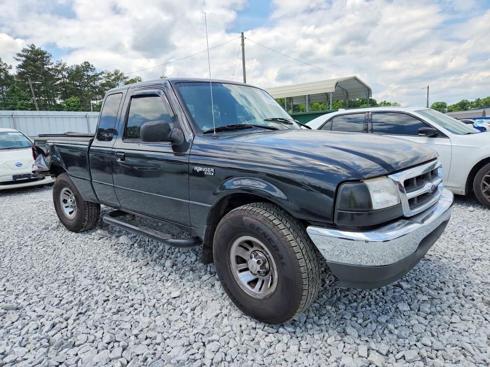 1999 Ford Ranger მანქანა იყიდება აუქციონზე, vin: 1FTYR14V3XTB13342, აუქციონის ნომერი: 53039006