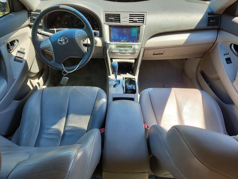 Продаж на аукціоні авто 2007 Toyota Camry, vin: 4T1BB46K67U018682, номер лоту: 52060826