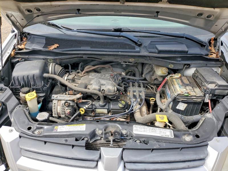 Продаж на аукціоні авто 2010 Dodge Grand Caravan, vin: 2D4RN4DE3AR348892, номер лоту: 54295746