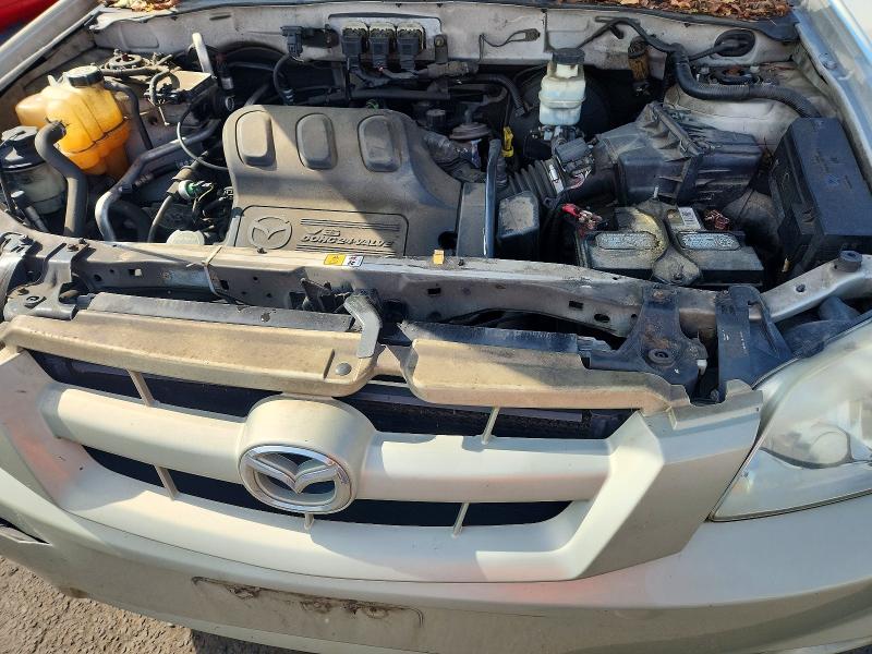 54216536 :رقم المزاد ، 4F2CZ96155KM48642 vin ، 2005 Mazda Tribute مزاد بيع