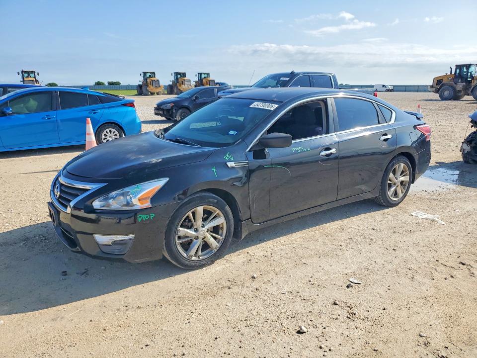 Aukcja sprzedaży 2013 Nissan Altima, vin: 1N4AL3APXDN477168, numer aukcji: 54790986
