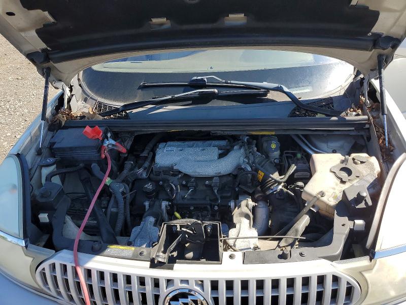 Aukcja sprzedaży 2005 Buick Rendezvous, vin: 3G5DB03715S558533, numer aukcji: 52884496