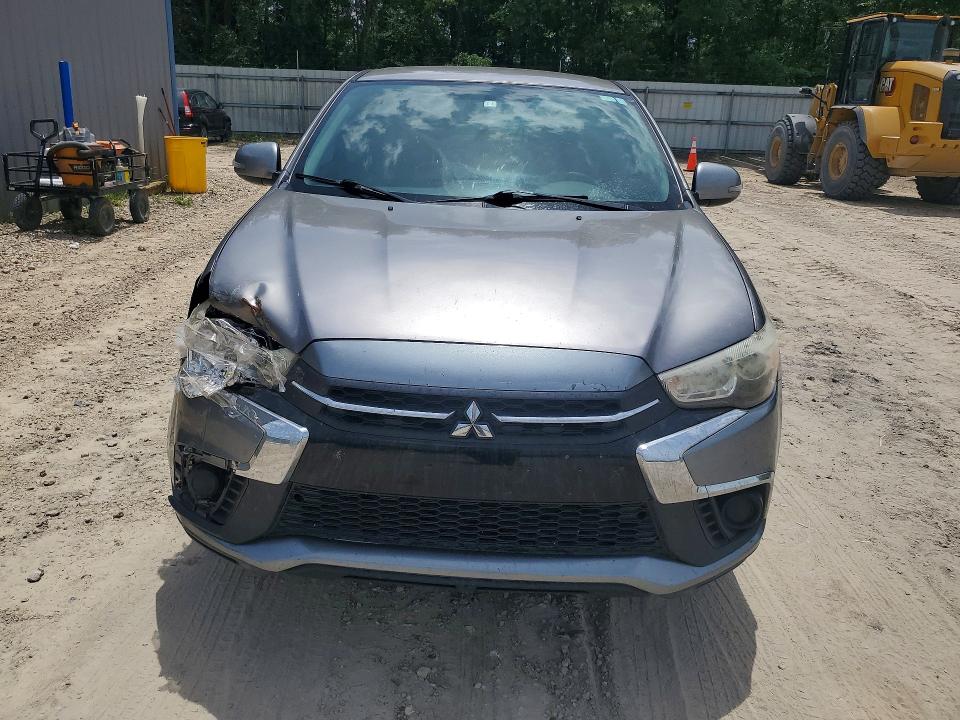 Продаж на аукціоні авто 2019 Mitsubishi Outlander Sport, vin: JA4AP3AU4KU003184, номер лоту: 52345866