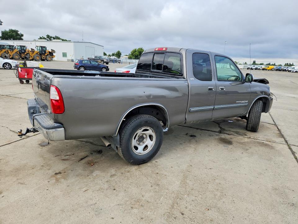 Aukcja sprzedaży 2005 Toyota Tundra, vin: 5TBRU34195S448122, numer aukcji: 52179806