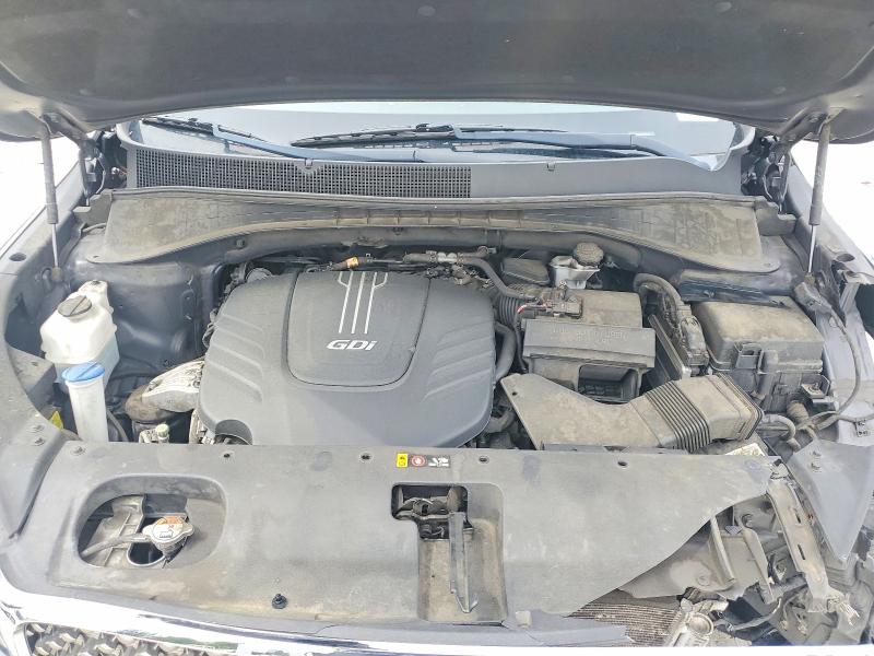 Aukcja sprzedaży 2017 Kia Sorento, vin: 5XYPK4A5XHG319485, numer aukcji: 52114176