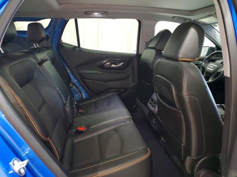 Aukcja sprzedaży 2024 Gmc Terrain, vin: 3GKALYEG9RL200847, numer aukcji: 53917276