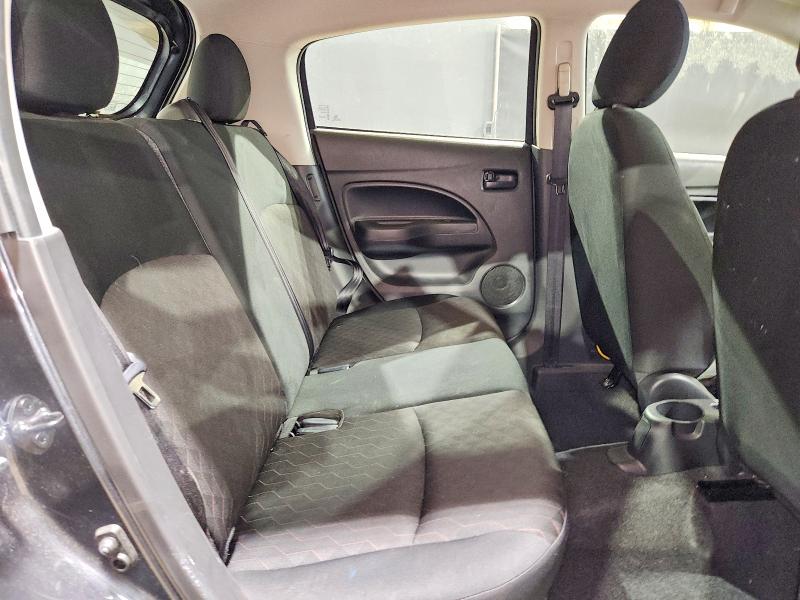 Продаж на аукціоні авто 2024 Mitsubishi Mirage, vin: ML32AUHJ6RH028767, номер лоту: 54133016